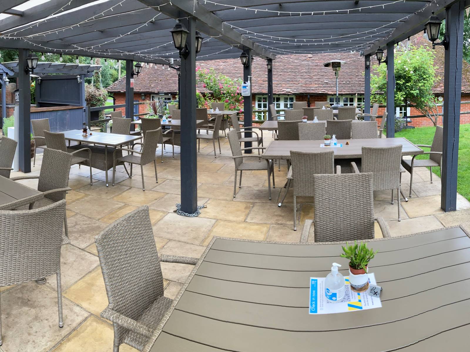 Photo of a pub